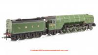 R3984 Hornby P2 2-8-2 Steam Loco number 2002 "Earl Marischal" in LNER Green livery - Era 3